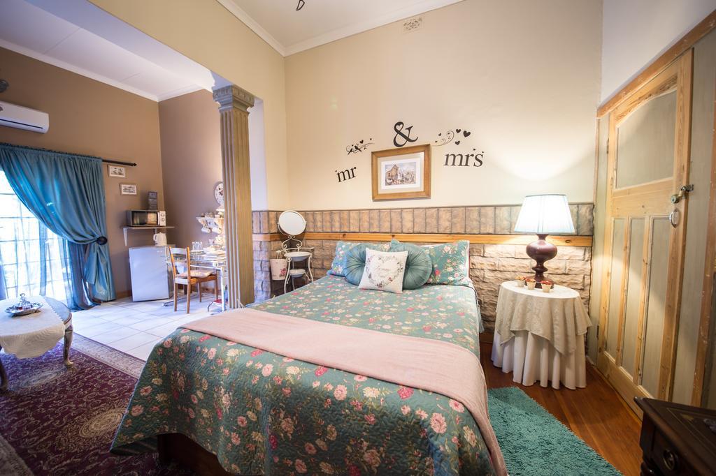 Tarentaalrand Guesthouse อัพพิงตัน ห้อง รูปภาพ