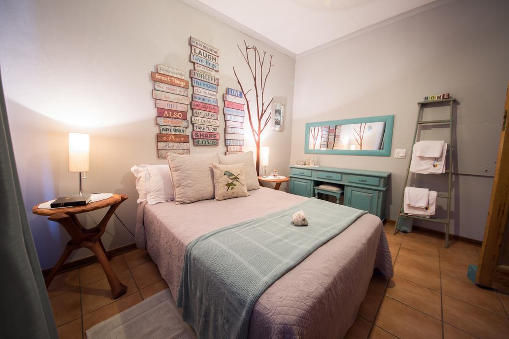 Tarentaalrand Guesthouse อัพพิงตัน ห้อง รูปภาพ